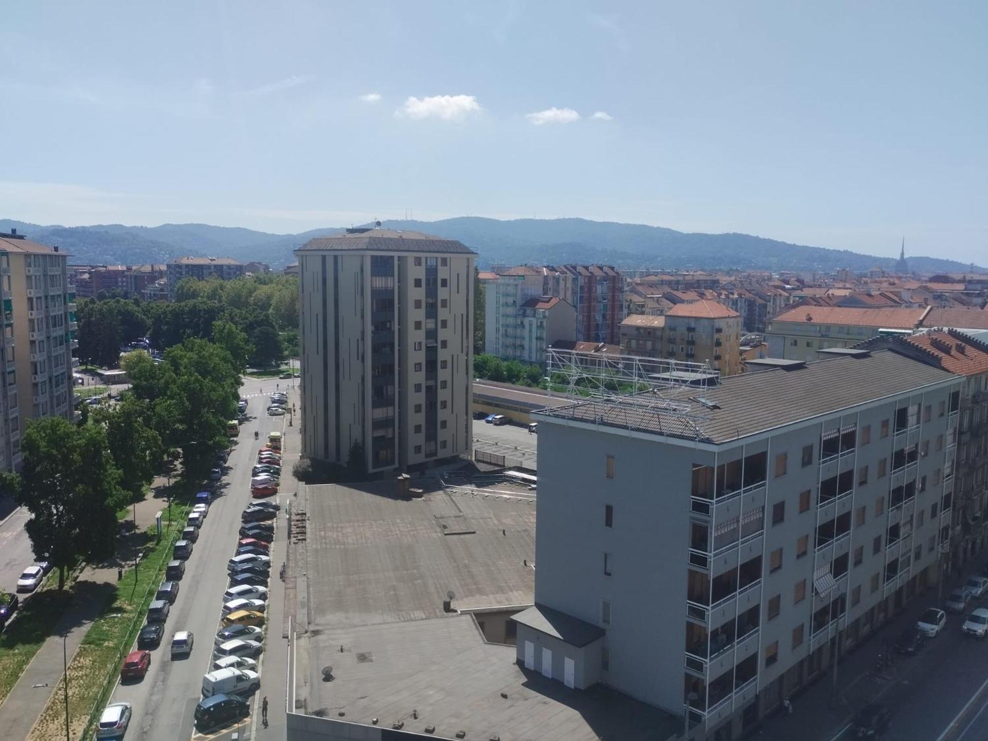 Dany'S Home Торино Екстериор снимка